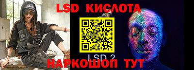 крисы Кунгур